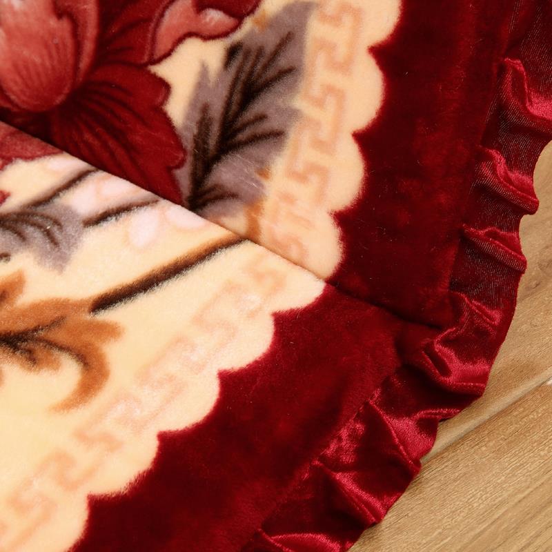 加毛垫绒红木厚沙发坐带靠背可洗实木沙发EEC垫防滑椅垫拆单人三