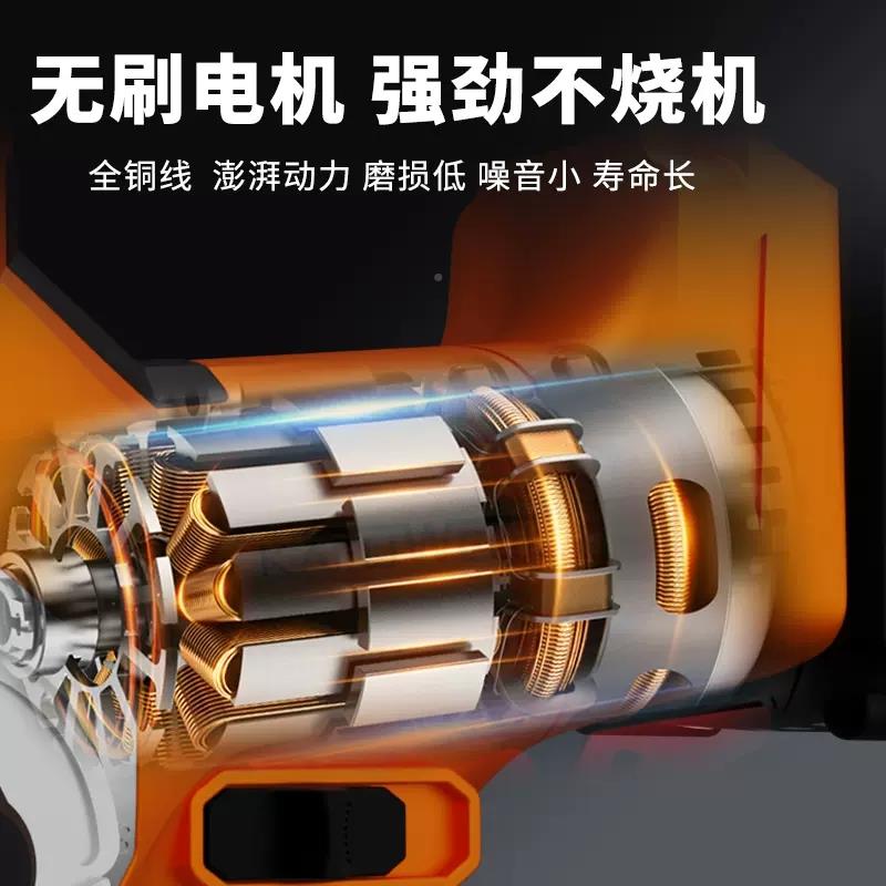 卡夫威尔刷电刨机木工刨木无机PA4572H台动刨平机大子功率电铇手