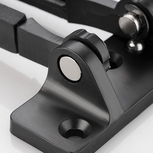 防盗扣安全门扣门内反锁扣家用安全链扣门栓锁扣酒店客房门闩搭扣