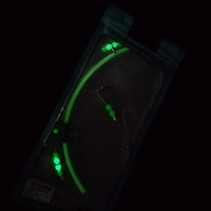 近海船钓海钓天平钓组白果u子黑黄鱼鳗鱼线组沉底拉流钓组渔具配