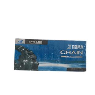 厂WWK家工业传动链条B短节1距精密滚链条子单排工业链条12 80L