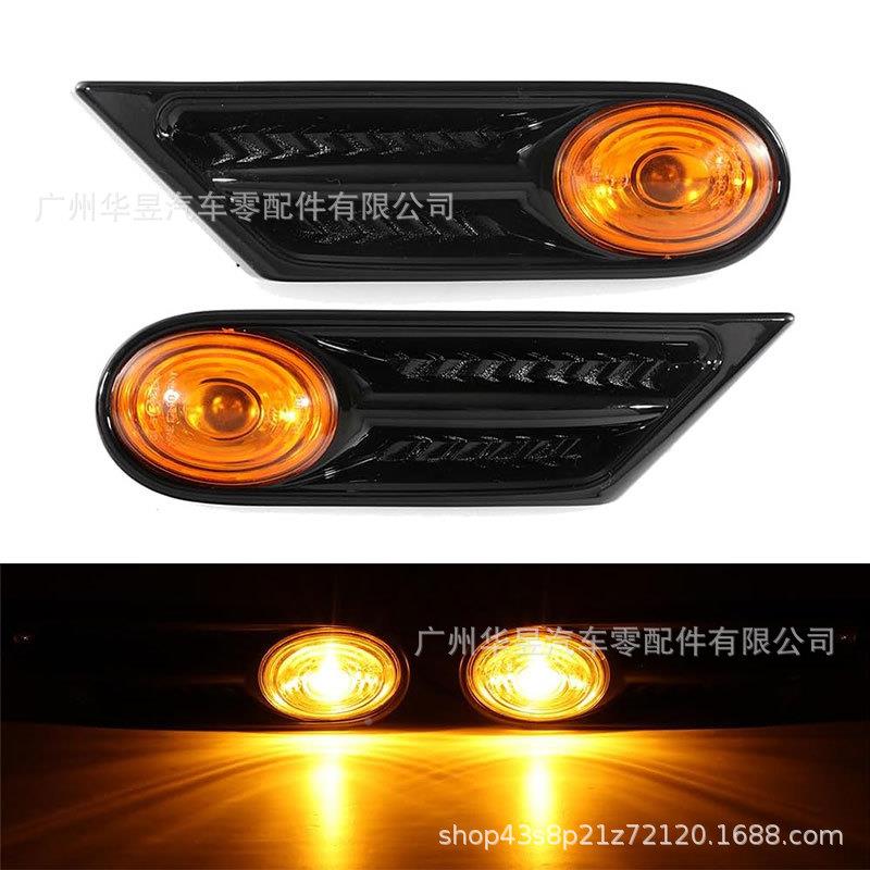 563137262016363137260137260202适用迷你Mni0R5R56Lci转向信号i