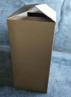 家直供1QRH0*厂63*100五层特硬BC瓦快递物流5包装纸箱物流包装箱