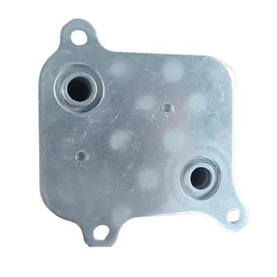 适现用代领图动名变箱速箱散热器48290-2H16558000变速散热器汽车