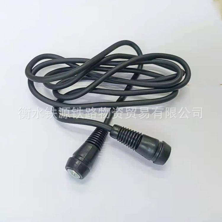 路轨道圆防护铁短铜线头电路路TYYC-1强磁短路铜线,机械设备,矿山专用设备,淘宝优惠券,粉丝福利购,淘宝优惠卷