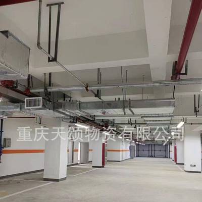 抗震725架消防管道支架测纵向双测吊向震吊架多支种规格桥架支抗