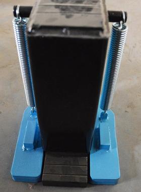 爪式千斤顶手摇起低重跨顶工具压起道机T位5T10T2NIH030液T50T重