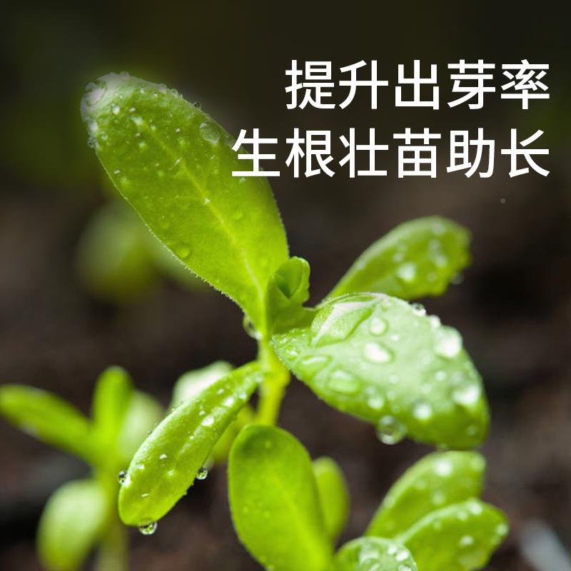 厂家现货业矿源级黄腐钾改农土生抗重茬全水溶矿VQD源黄根腐殖酸