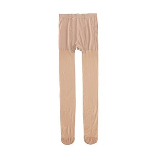 袜夏季 8D双面加档连裤 女任意剪防勾丝 丝袜胖MM200斤穿薄款 SK大码