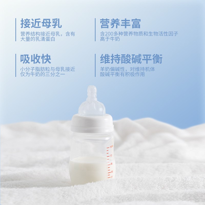 老疯杨母乳化配方宠物狗狗羊奶粉新生小狗狗幼犬用补钙怀孕哺乳期