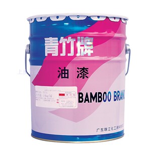 青竹牌 硝基清漆木器漆透明亮光光油手扫漆 高光亚光半光白色快干