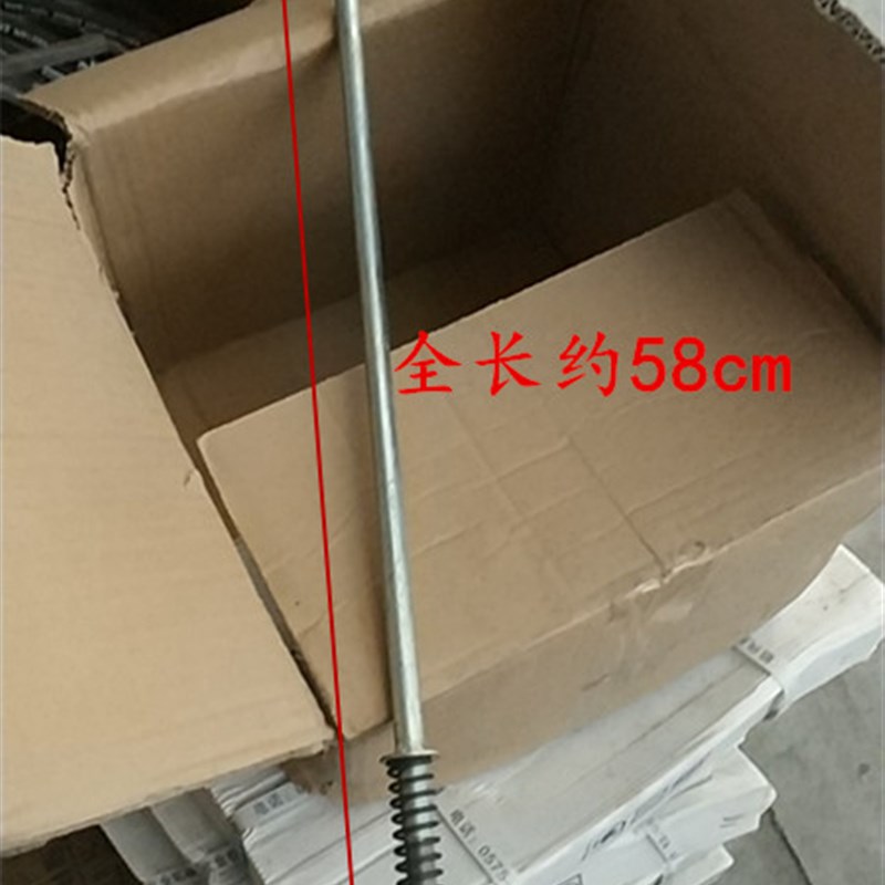 合力叉车分离杆长的离合器拉杆合力5吨4.5吨合力4吨叉车分离杆