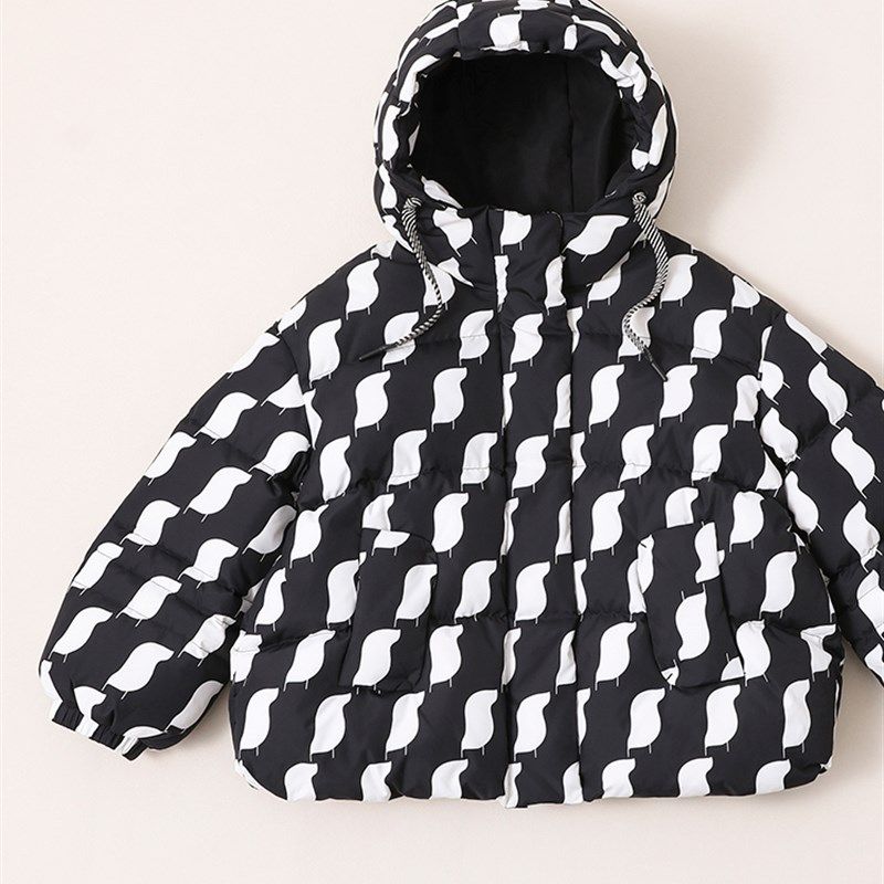 女童羽绒服中长款加厚儿童羽绒服加厚连帽中大童羽绒服外套22255,童装/婴儿装/亲子装,羽绒服,淘宝优惠券,粉丝福利购,淘宝优惠卷