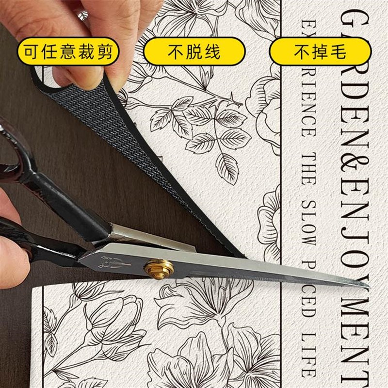 硅藻泥厨房地垫防滑防油吸水垫子家用门口耐脏脚垫防水免洗可擦