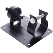 手电钻变切割机支架 电钻转换头切割抛光打磨电钻转角磨机固定架