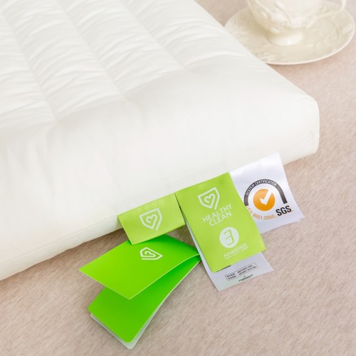 全棉长枕头双人低软枕芯幼儿园枕儿童护颈椎睡觉专用平枕矮薄整头