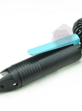 手持式欧式管形端子气动压线机0.25-2.5平方PFC-25保修两年包邮