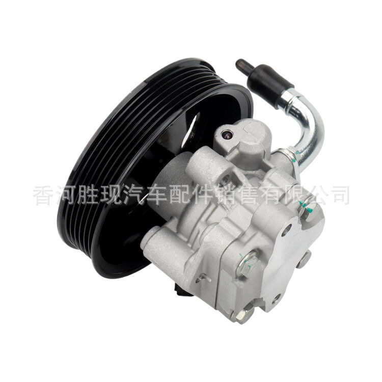 571002P200适用现代胜达菲新款索兰托方向助力泵转向助力泵厂家