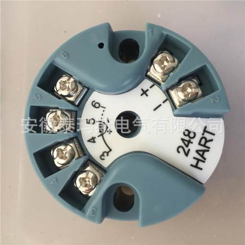 SBWZ温度变送器SBW温度变送器泰玛斯TMS