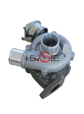 涡轮增压器GT1749V801891-5001S721164-001317201-2703027040