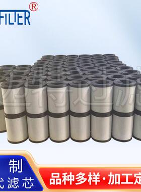 金属网不锈钢滤芯ZX017-013替代力士乐R928006764