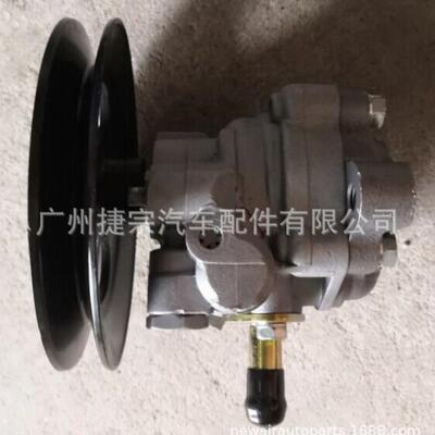 适用于MONTERO(V3_W,V2_W,V4_W)2.5TD4WD助力泵MB636520