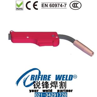 16导电嘴TRM047 TRM802WHD机器人焊枪TRM035