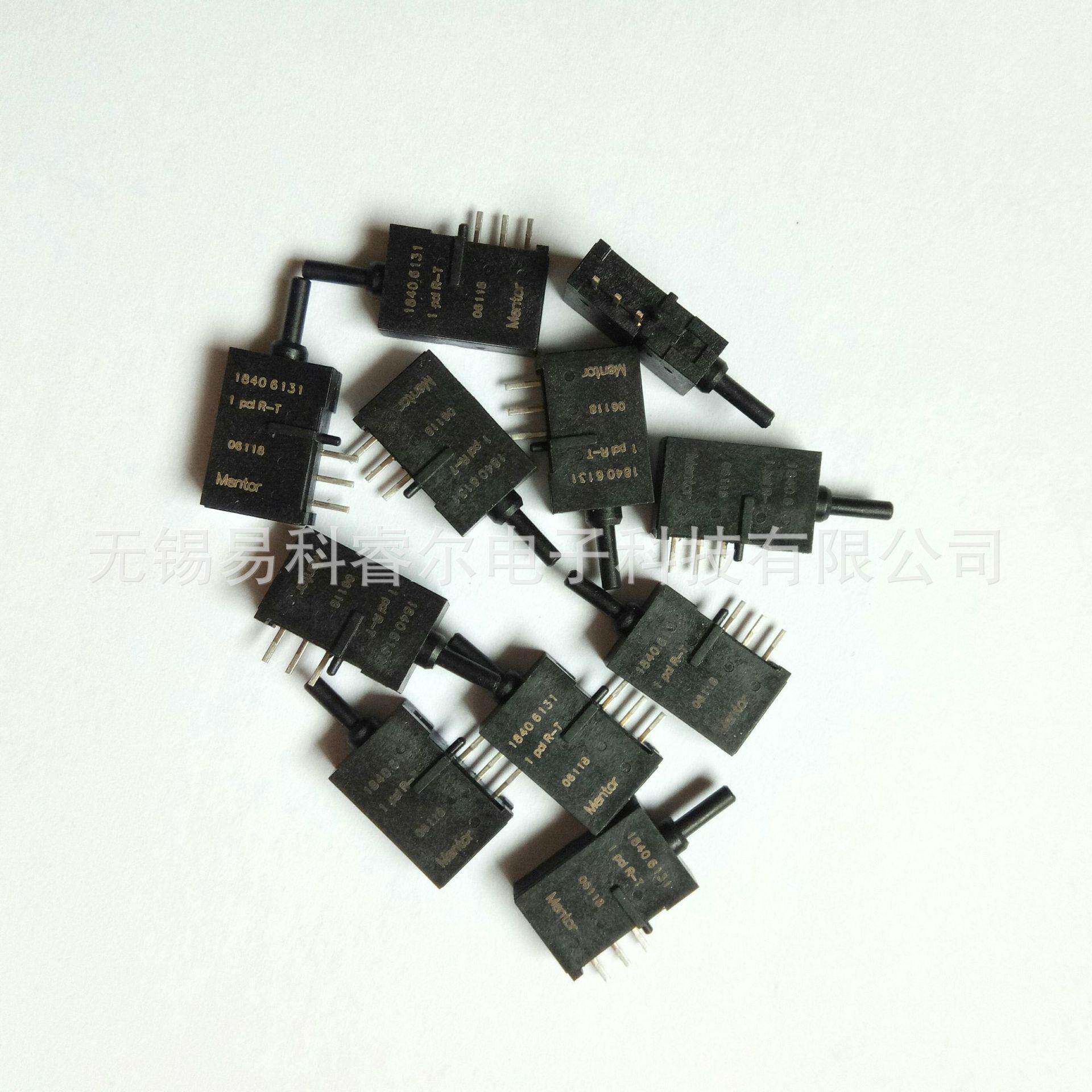 1840.6131德国MENTOR按键开关1840.6131