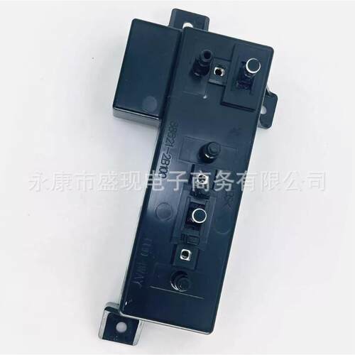 886212B10088621-2B100适用于现代圣达菲前右侧座椅开关