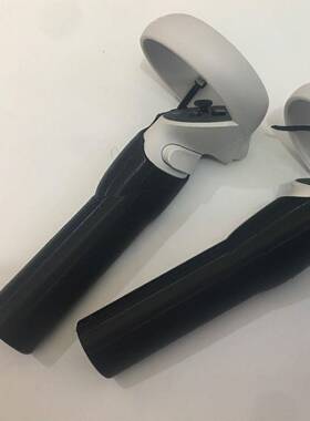 oculusquest2节奏光剑beatsaber手柄延长把VR游戏配件