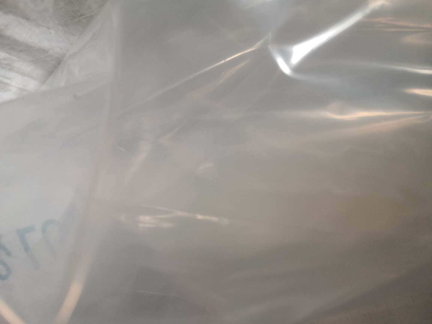 PE塑料包装薄膜袋大型包装膜袋聚乙烯塑料薄膜