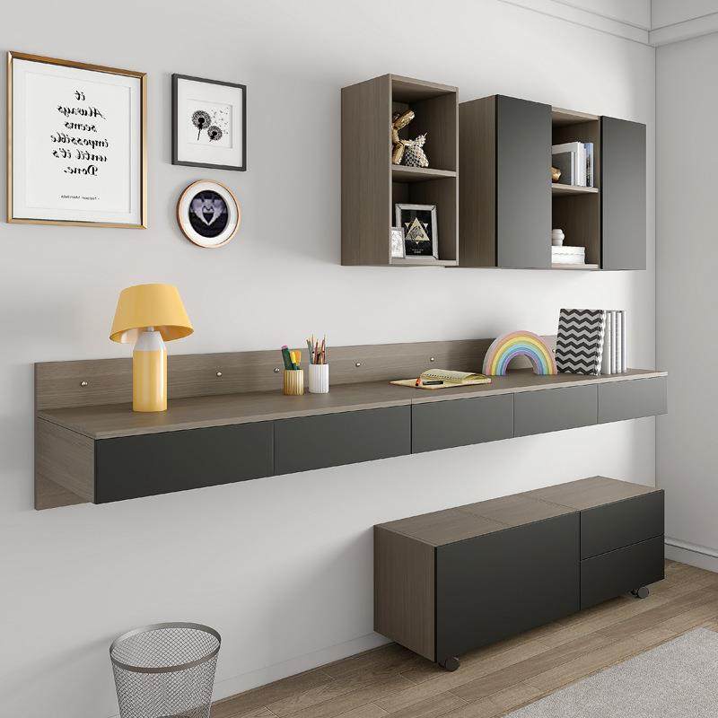 书桌书架组合北欧简约现代小户型电脑桌书房台式书柜一体组合,节庆用品/礼品,新娘配件,淘宝优惠券,粉丝福利购,淘宝优惠卷