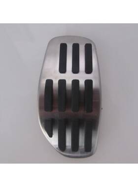 厂家直适用16于款逍挡客销自动69938金属刹车油门踏板