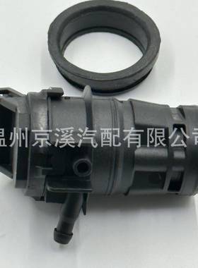 车窗洗涤泵/雨刮喷水壶电机060210-4990,76806-SJC-A01