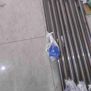 不锈钢管保护套玻璃液位计考克(玻璃管式液位计水箱测量液体水位