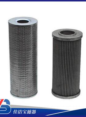 供应88298001-705分离滤芯直销不锈钢折叠油滤芯