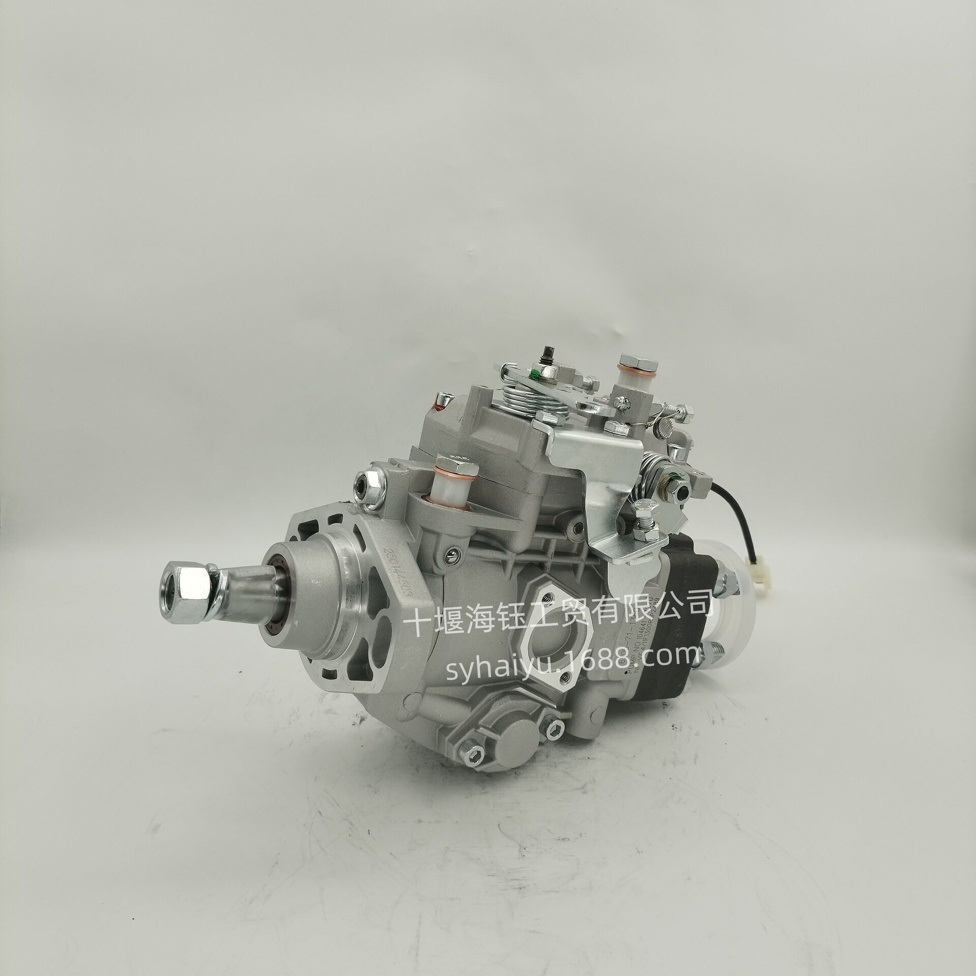 104641-7270柴油燃油喷射泵VE泵VE4/11F1300RNP2489