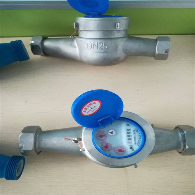 304不锈钢计量表316LZB-10S-15S-25S-40S-50S玻璃转子流量计