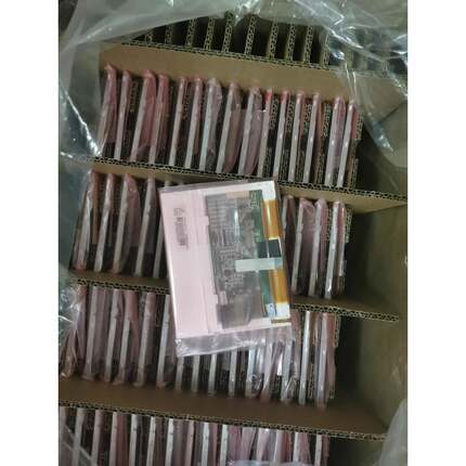 群创5.6寸液晶屏AT056TN53V.1AT056TN52V.3工控液晶屏