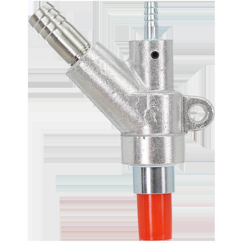 通用日系F2喷砂枪碳化硼喷砂枪头喷沙机喷砂嘴喷枪喷嘴喷砂机配件