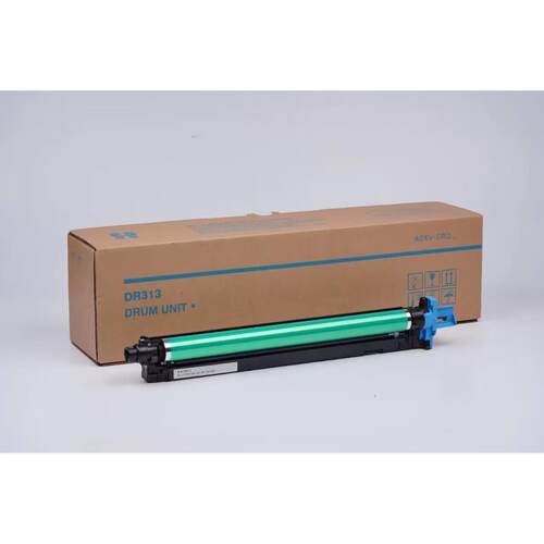 适用于美能达C308/C368/458/558/658硒鼓鼓组件-DR313