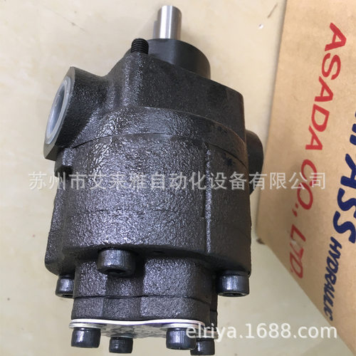 KOMPASS康百世VB1-20FA3变量叶片泵油泵VE1-40F-A3VD1-30F-A1A2