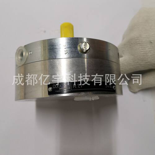 HAWE哈威柱塞泵R2.5A长期备有