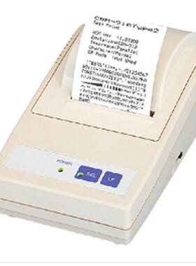 CITIZEN/西铁城CBM-910II手掌大小超小体积多功能针式打印机
