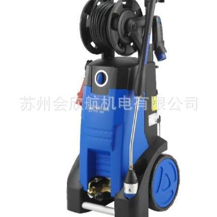 NILFISK-ALTO卷轴高压清洗机MC3C-150/660XT小型工厂清洗机