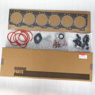 康明斯发动机上修理包3802624康明斯6CTA8.3发动机上修包密封垫片