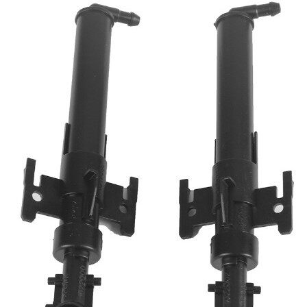 适用于捷豹大灯前杠喷水枪大灯喷水嘴T2R1399,T2R1400