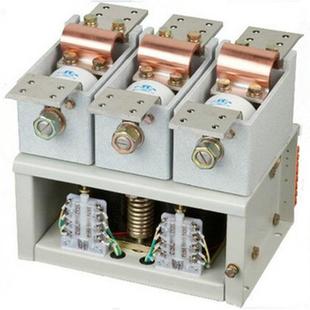 直销真空接触器CKJ5 1000A接触器1140V真空接触器