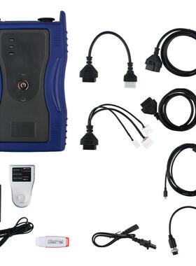 GDSVCIOBD2用于现代/起亚GDS-VCIOBD扫描仪工具红色/蓝色