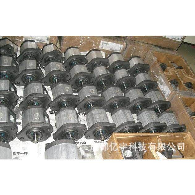 力士乐齿轮泵P2GH5-30/125